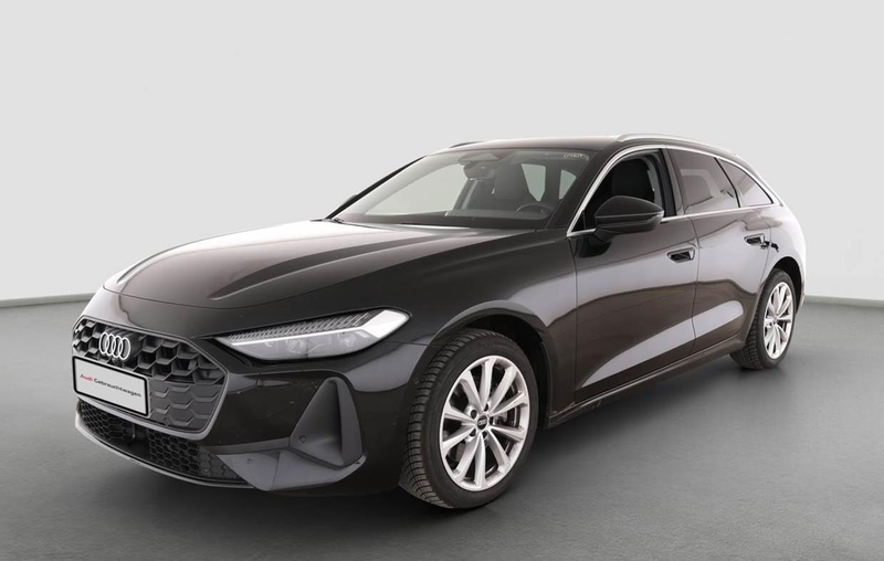 Audi A5 Avant TFSI ACC Navi RüKa Sitzh. Sportsitze — photo 7