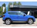 SEAT Ateca Ateca 2.0 TDI DSG Xperience LED. Navi. AHK. FahrP- Blau - thumbnail 1