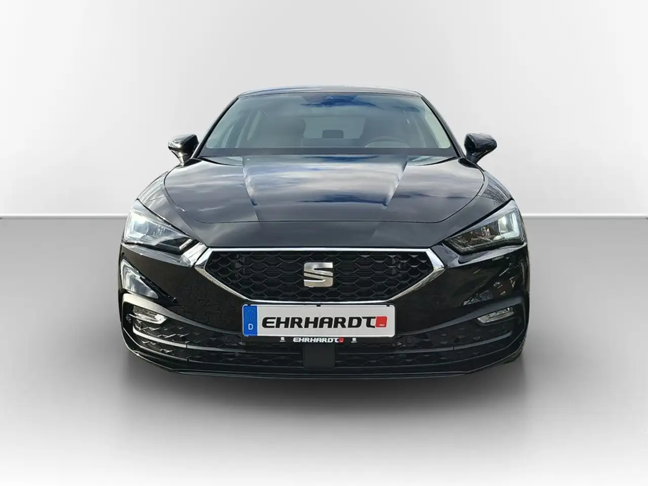 SEAT Leon 1.5 eTSI DSG Style Edition LED*NAV*ACC*PARKLENK..., миниатюра 2