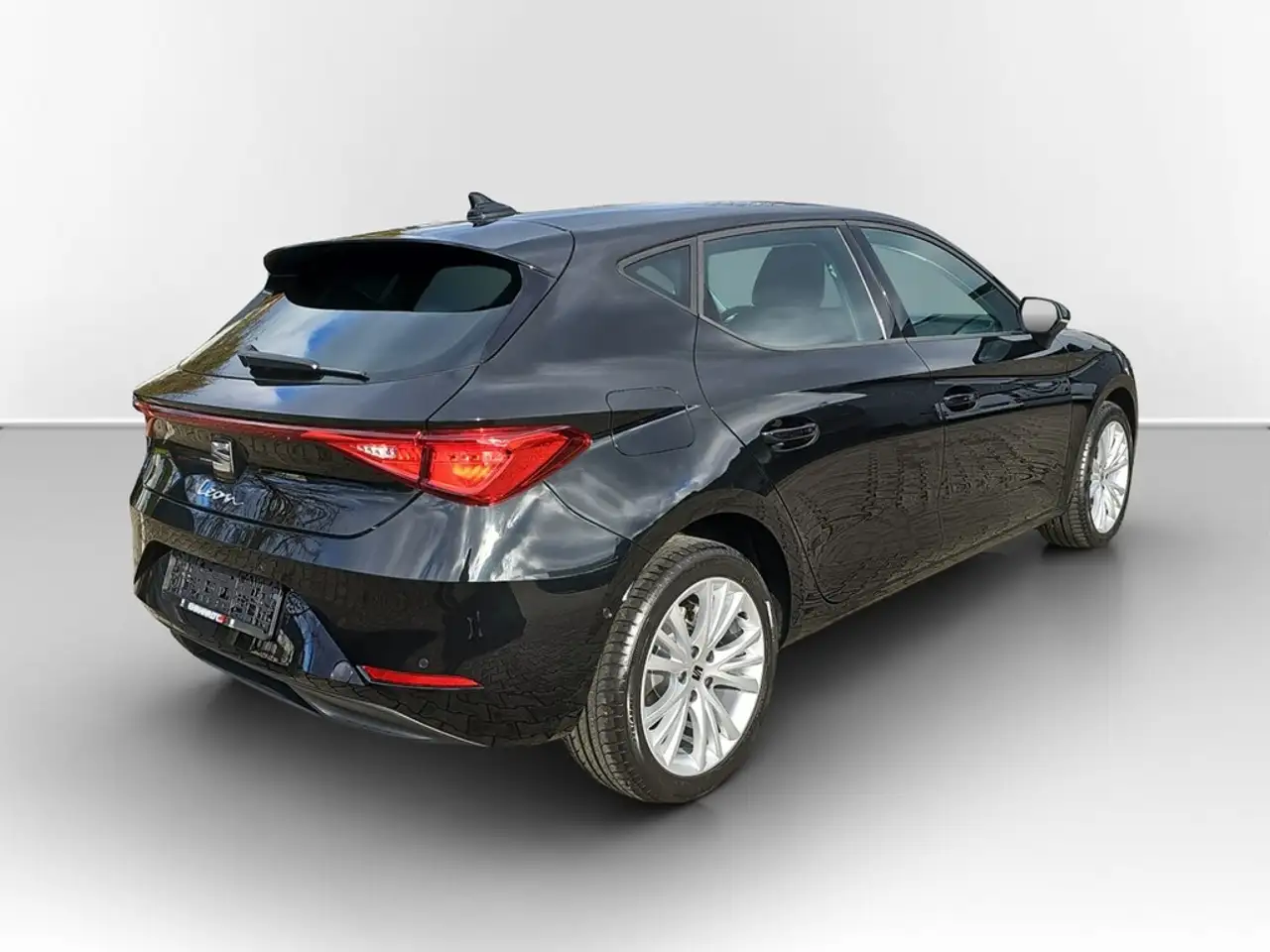 SEAT Leon 1.5 eTSI DSG Style Edition LED*NAV*ACC*PARKLENK..., миниатюра 5