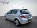 Opel Astra H Lim. Elegance TÜV NEU-AC-AUTOMATIK-AHK Argintiu - thumbnail 12