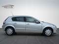 Opel Astra H Lim. Elegance TÜV NEU-AC-AUTOMATIK-AHK Argintiu - thumbnail 9