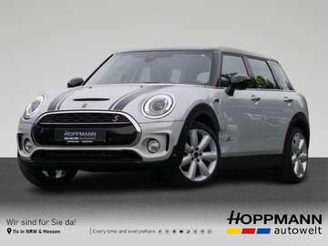 Cooper S All4 Pepper John Cooper