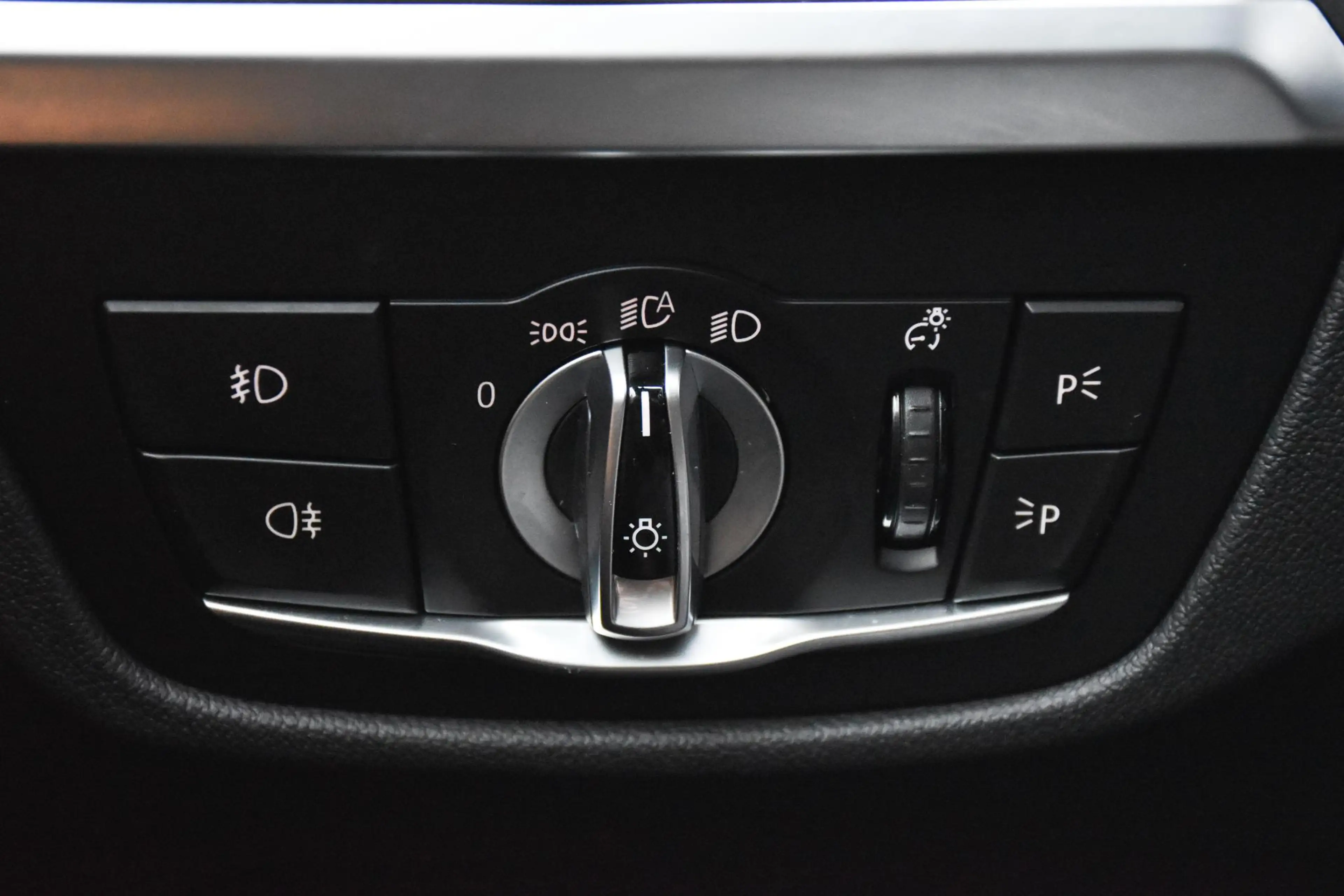 BMW X3 M40i xDrive High Executive ACC | Head up | Trekhaa — photo 36