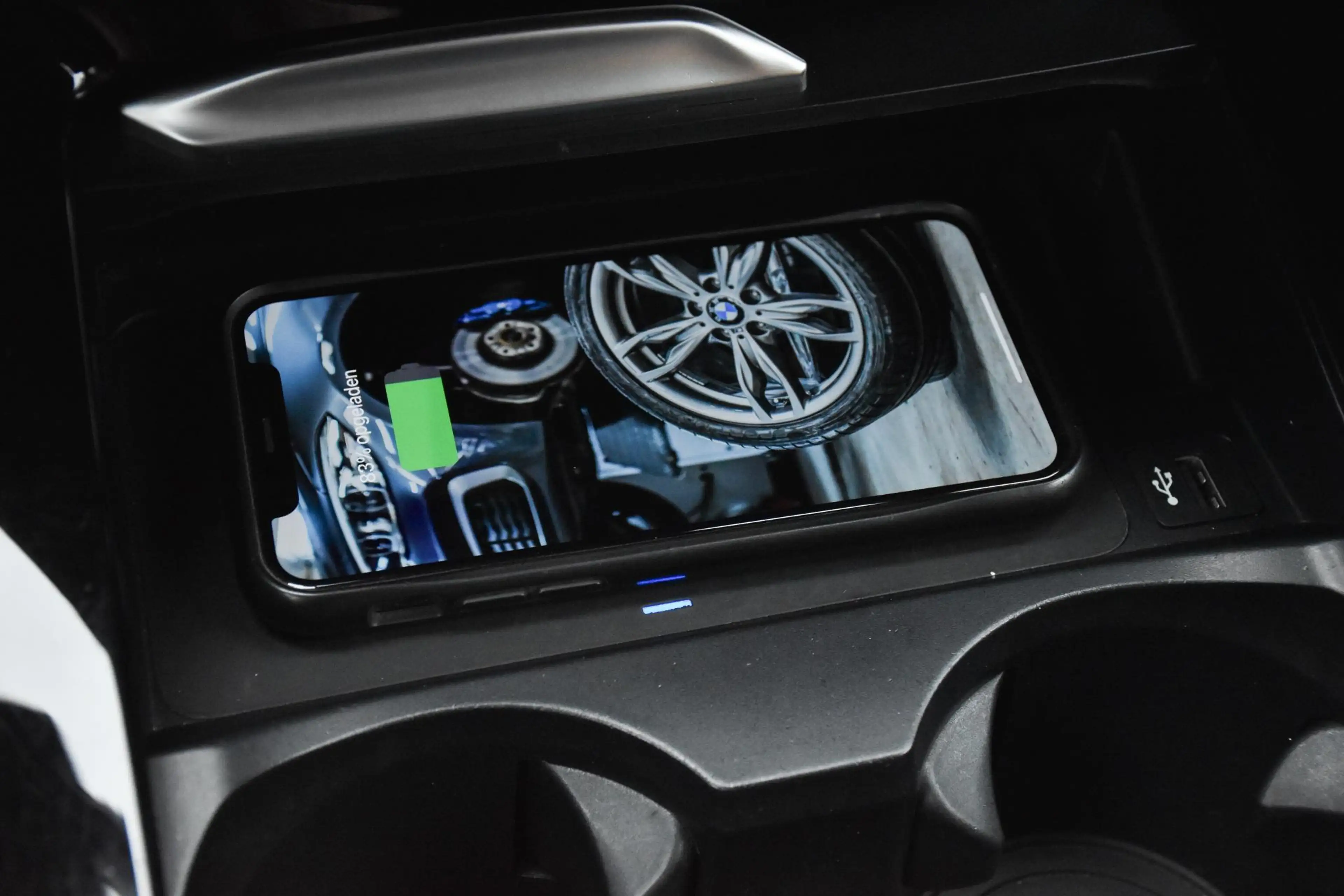 BMW X3 M40i xDrive High Executive ACC | Head up | Trekhaa — photo 38