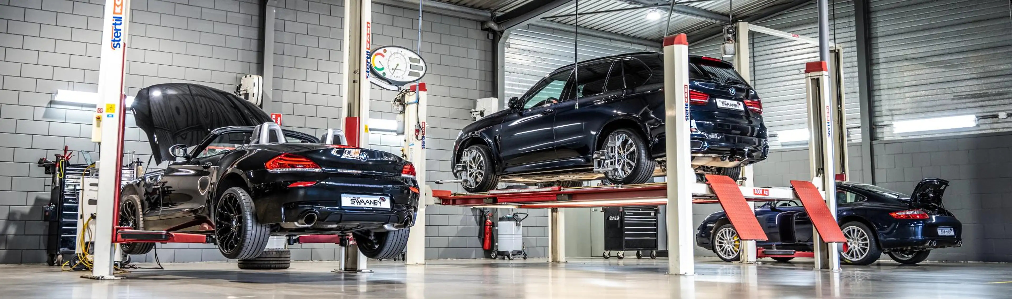 BMW X3 M40i xDrive High Executive ACC | Head up | Trekhaa — photo 44