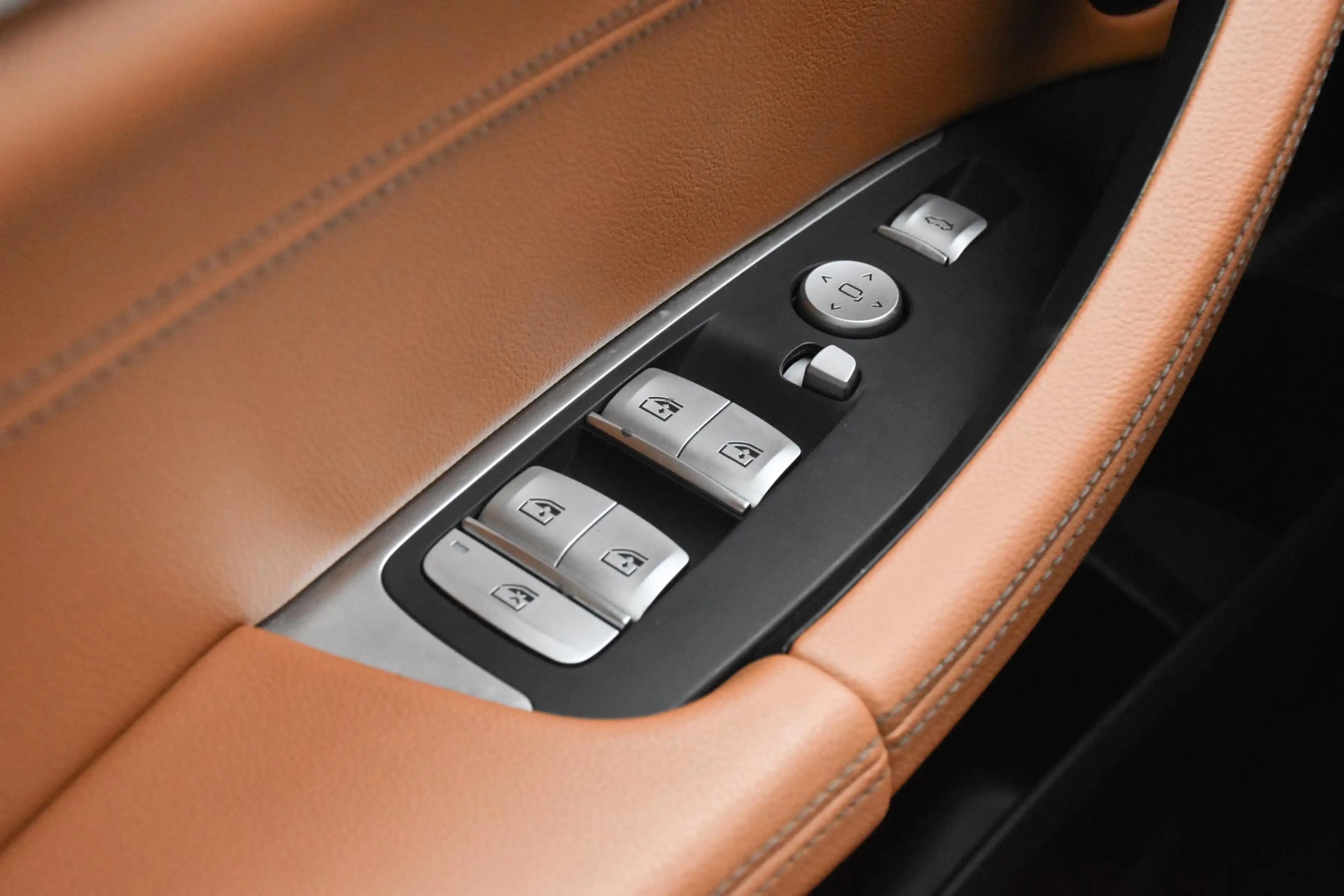BMW X3 M40i xDrive High Executive ACC | Head up | Trekhaa — photo 35