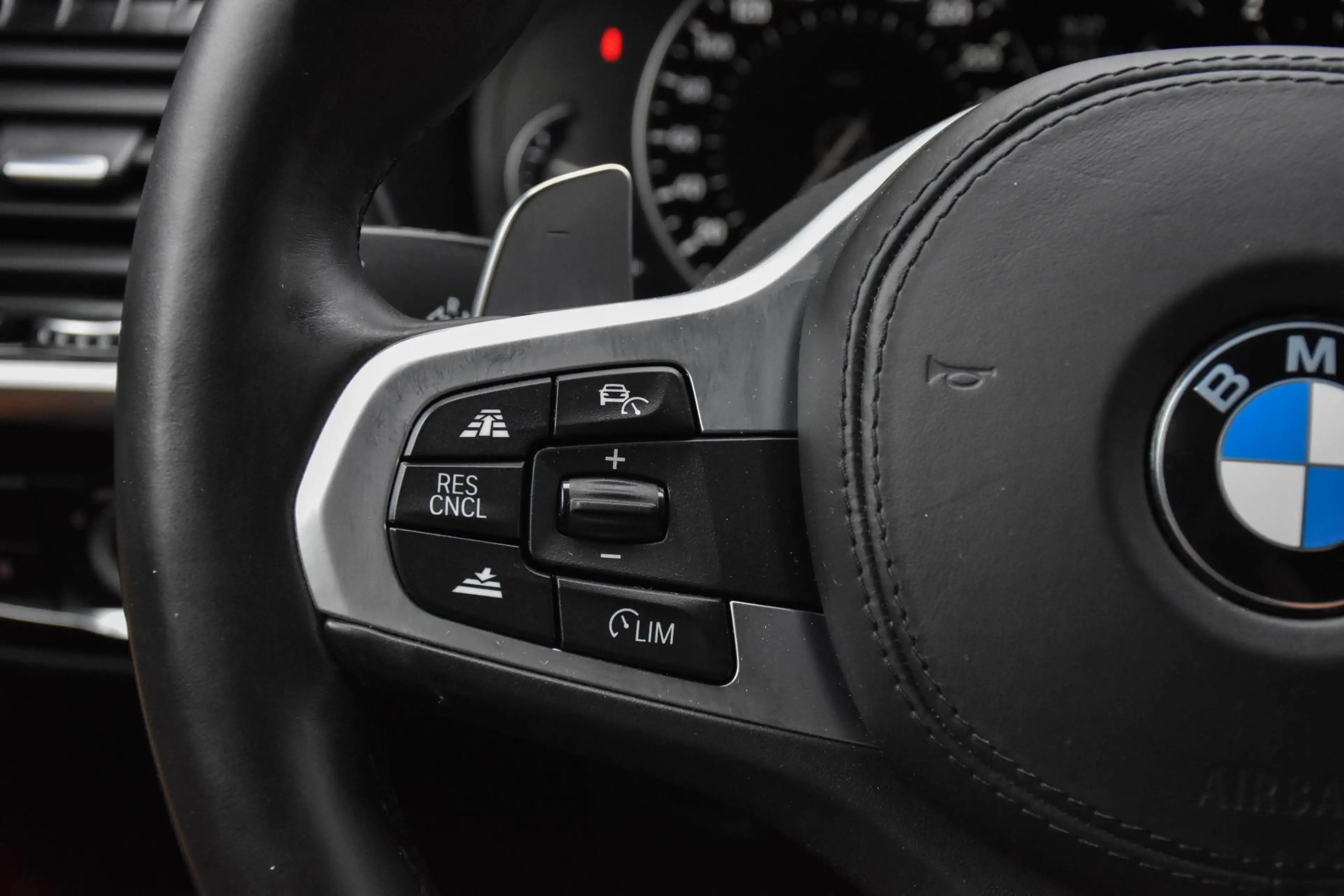 BMW X3 M40i xDrive High Executive ACC | Head up | Trekhaa — photo 39