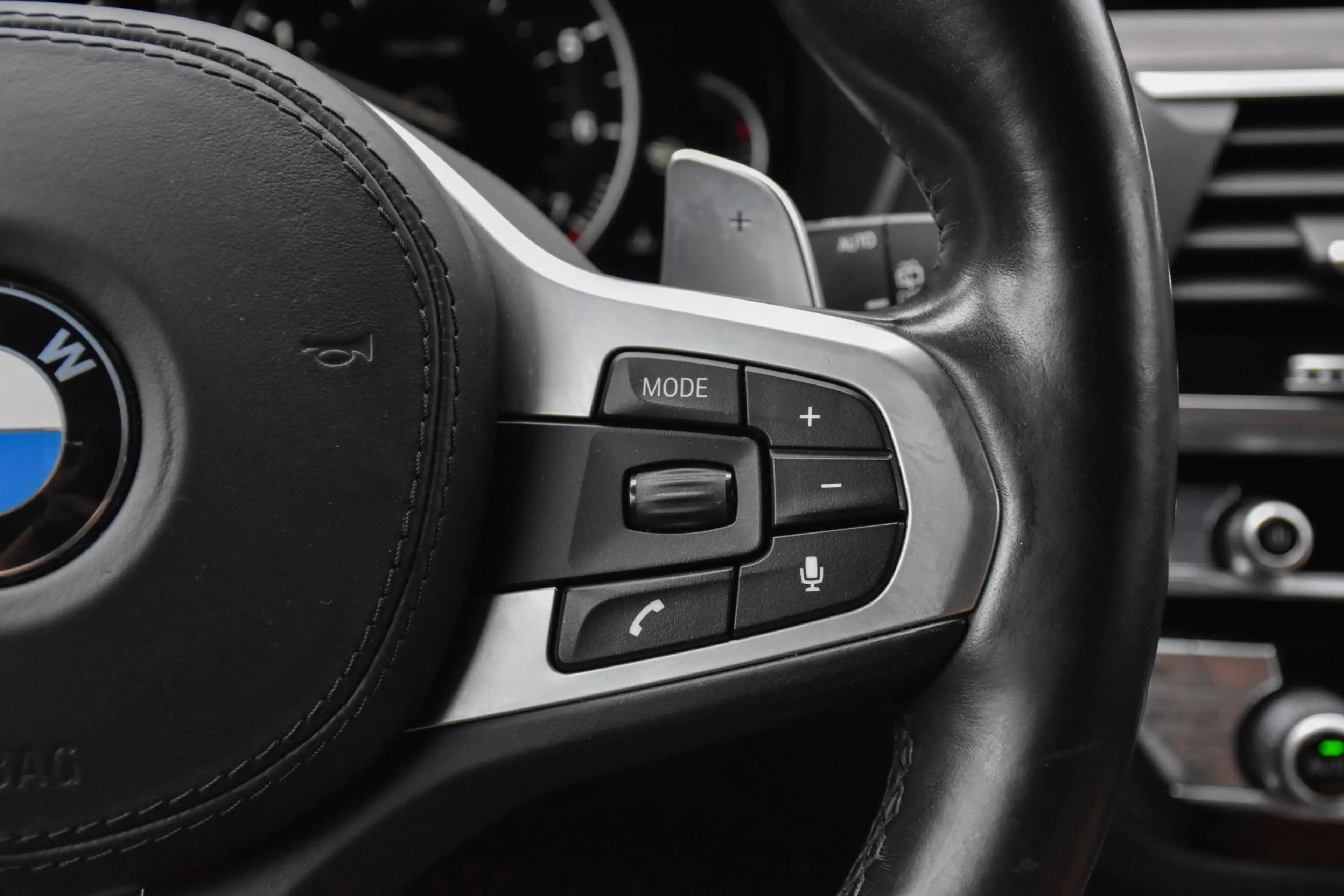 BMW X3 M40i xDrive High Executive ACC | Head up | Trekhaa — photo 40