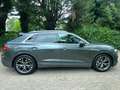 Audi Q8 55 TFSi-e S-line plug-in Hybrid Grau - thumbnail 4
