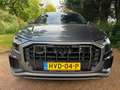 Audi Q8 55 TFSi-e S-line plug-in Hybrid Gris - thumbnail 3