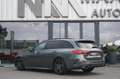 Mercedes-Benz C 180 Estate AMG PANORAMADAK NIGHT BTW Mercedes-Benz C-k Grijs - thumbnail 3