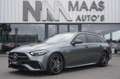 Mercedes-Benz C 180 Estate AMG PANORAMADAK NIGHT BTW Mercedes-Benz C-k Grijs - thumbnail 1