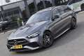 Mercedes-Benz C 180 Estate AMG PANORAMADAK NIGHT BTW Mercedes-Benz C-k Grigio - thumbnail 4