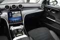 Mercedes-Benz C 180 Estate AMG PANORAMADAK NIGHT BTW Mercedes-Benz C-k Grigio - thumbnail 24