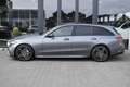 Mercedes-Benz C 180 Estate AMG PANORAMADAK NIGHT BTW Mercedes-Benz C-k Grigio - thumbnail 6