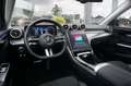 Mercedes-Benz C 180 Estate AMG PANORAMADAK NIGHT BTW Mercedes-Benz C-k Grijs - thumbnail 8