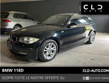 118D CAT 3P FUTURA DPF