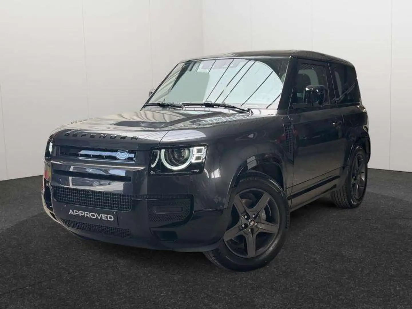 Land Rover Defender D250 AWD X-Dynamic SE - Utilit Grau - 1
