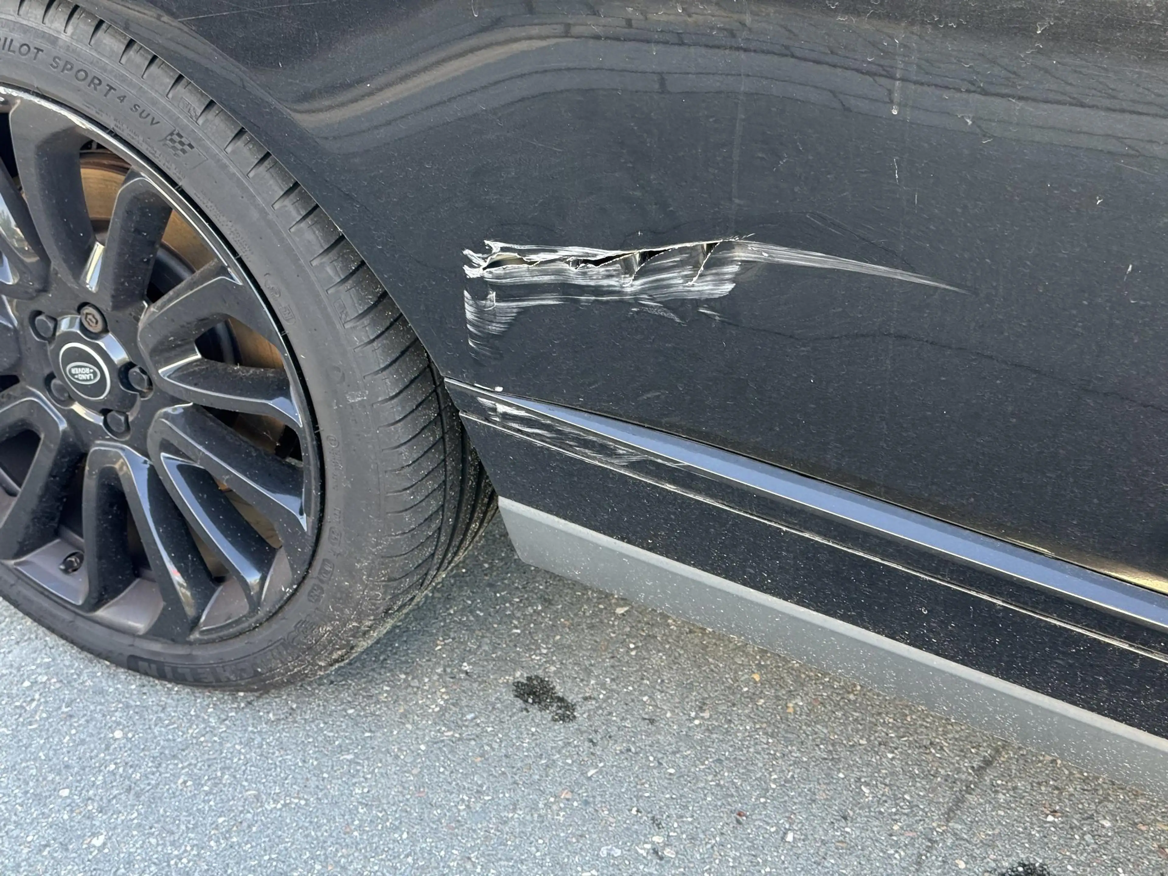 Land Rover Range Rover 4.4 SDV8 Autobiography ENGINE NOT GOOD! NETTO EXPO — photo 6