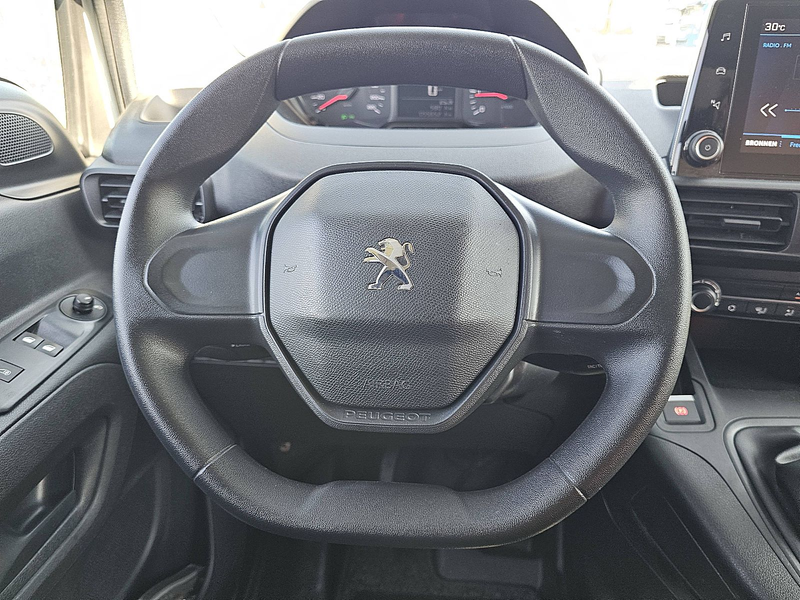 Peugeot Partner 1.5 L1 Navi Euro6 NAP! — photo 12