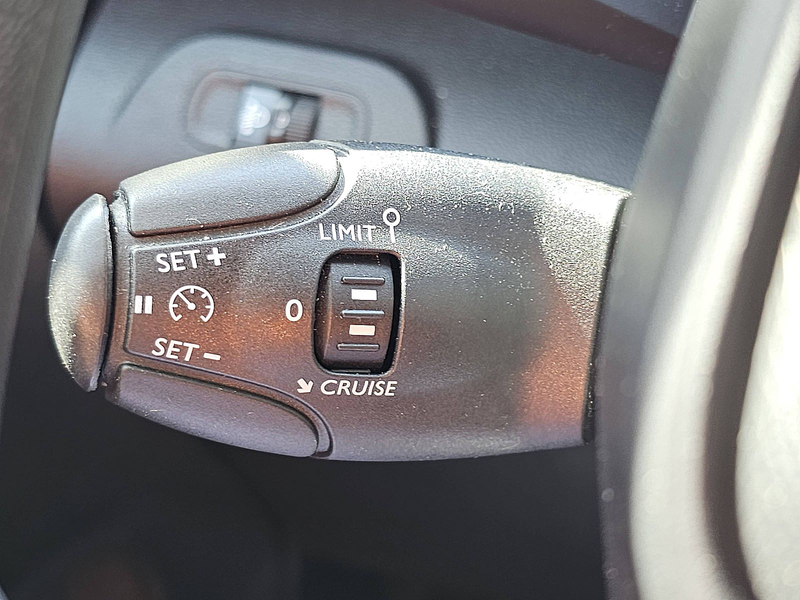 Peugeot Partner 1.5 L1 Navi Euro6 NAP! — photo 11