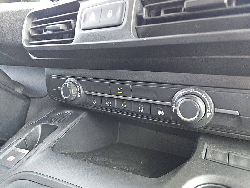 Peugeot Partner 1.5 L1 Navi Euro6 NAP! — photo 10