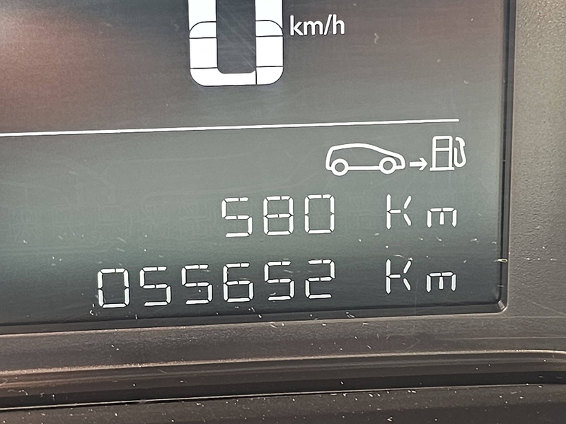 Peugeot Partner 1.5 L1 Navi Euro6 NAP! — photo 9