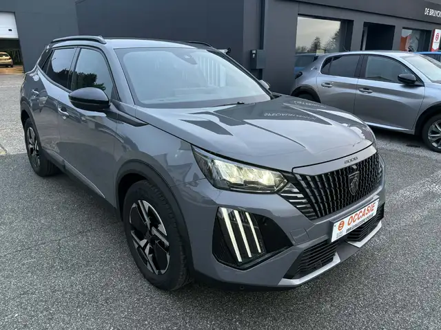 Peugeot 2008 1.2 Benzine  *360 Camera * Dodehoekbewaking*