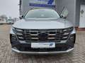 Hyundai TUCSON 1.6 T-GDI MH ACC/LED/SHZ/PDC/KAM 118 kW (160 PS... Argent - thumbnail 4