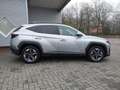 Hyundai TUCSON 1.6 T-GDI MH ACC/LED/SHZ/PDC/KAM 118 kW (160 PS... Argent - thumbnail 3