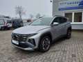 Hyundai TUCSON 1.6 T-GDI MH ACC/LED/SHZ/PDC/KAM 118 kW (160 PS... Argent - thumbnail 5