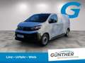Opel Vivaro KW M BlueHDI 120 S&S 6Gang Weiß - thumbnail 1