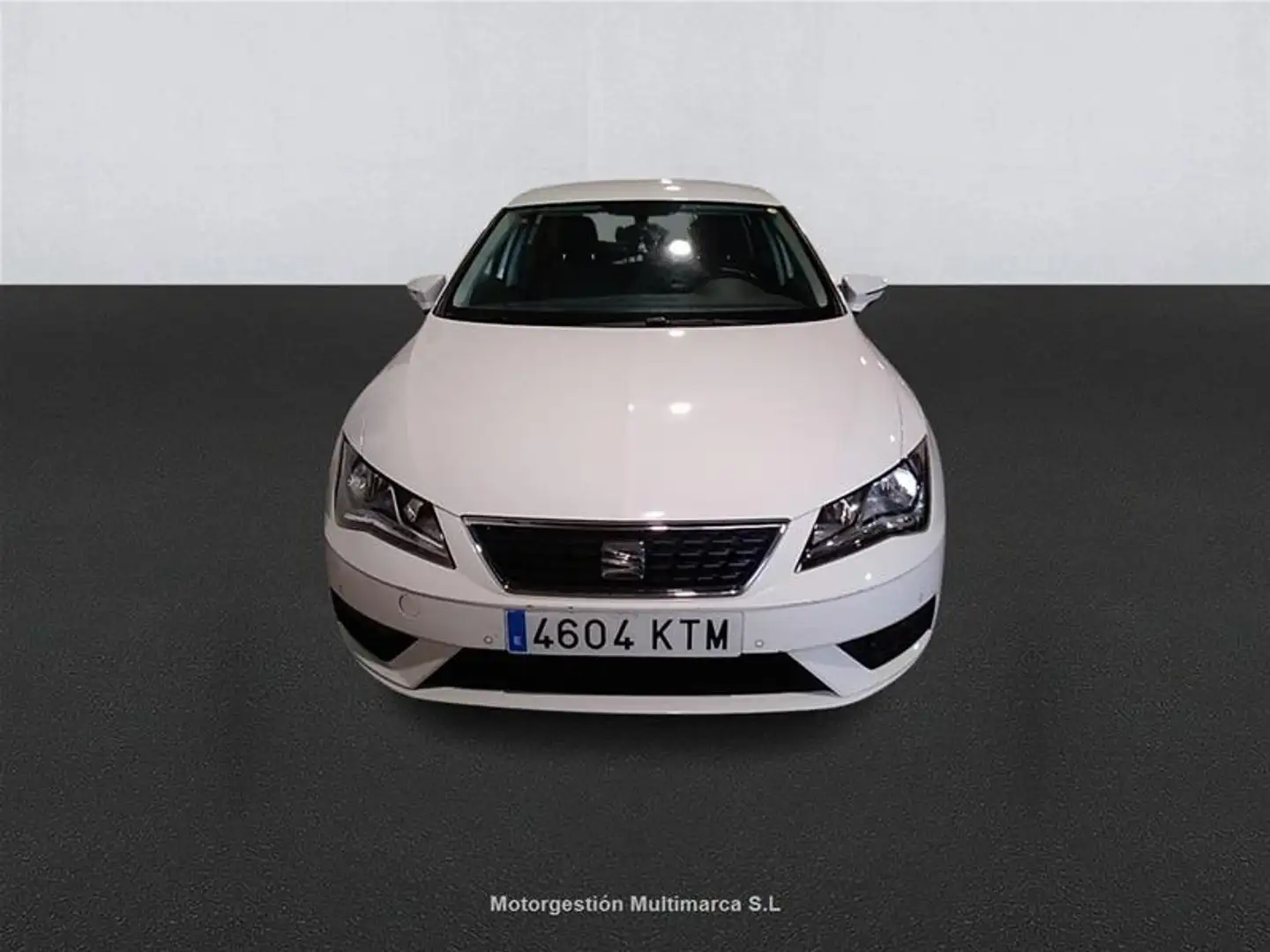 SEAT Leon 1.4 TGI GNC S&S Style - 2