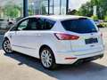 Ford S-Max 🟢2.0 TDCi 180CV Vignale - 7 PLACES Blanc - thumbnail 3