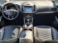 Ford S-Max 🟢2.0 TDCi 180CV Vignale - 7 PLACES Blanc - thumbnail 10