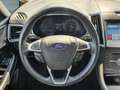 Ford S-Max 🟢2.0 TDCi 180CV Vignale - 7 PLACES Blanc - thumbnail 11