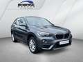 BMW X1 sDrive 18 d Advantage sDrive18d RFK Navi Tempomat Grigio - thumbnail 2