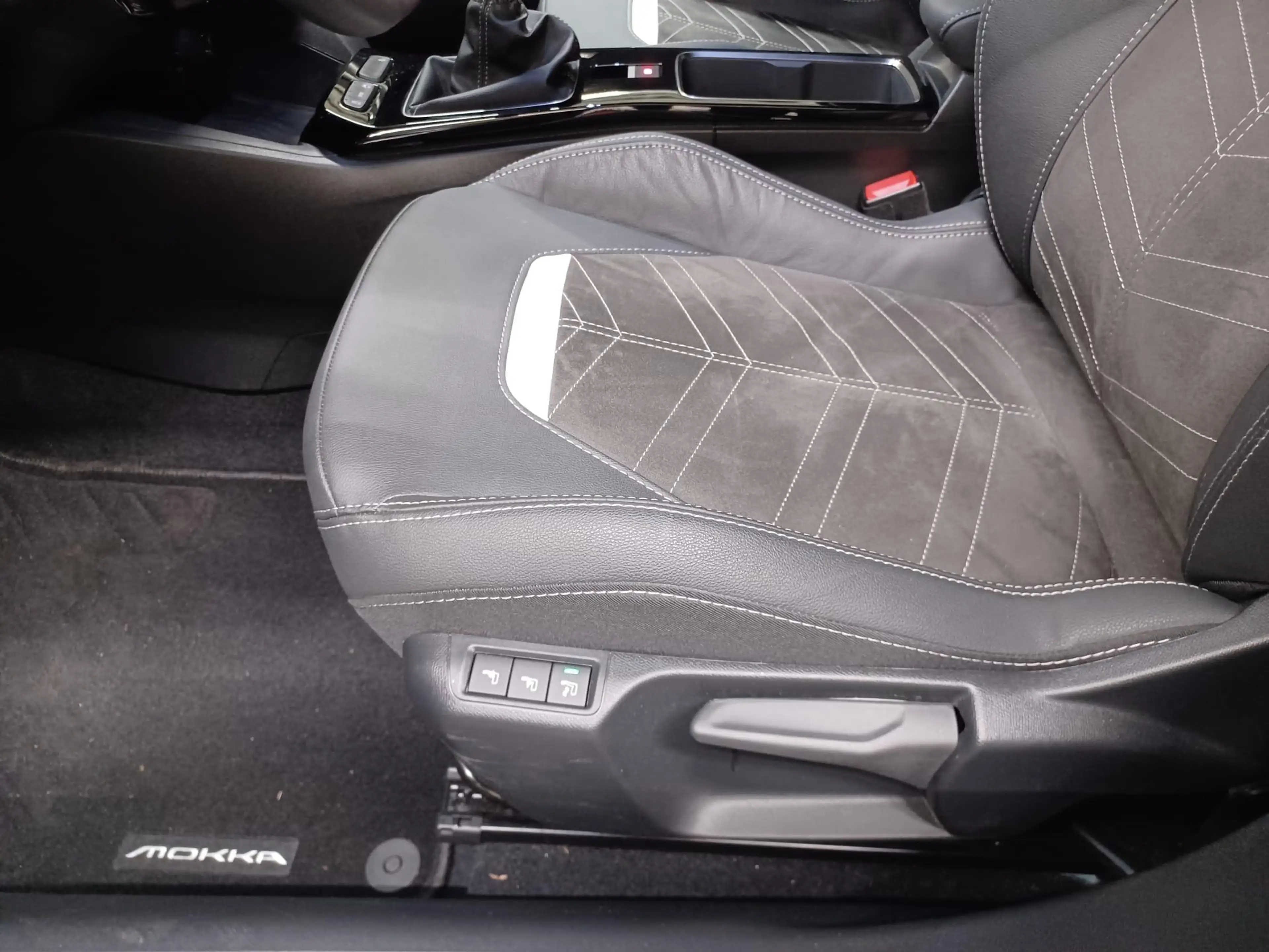 Opel Mokka 1.2T 6MT Ultimate + Afneembare trekhaak — photo 12