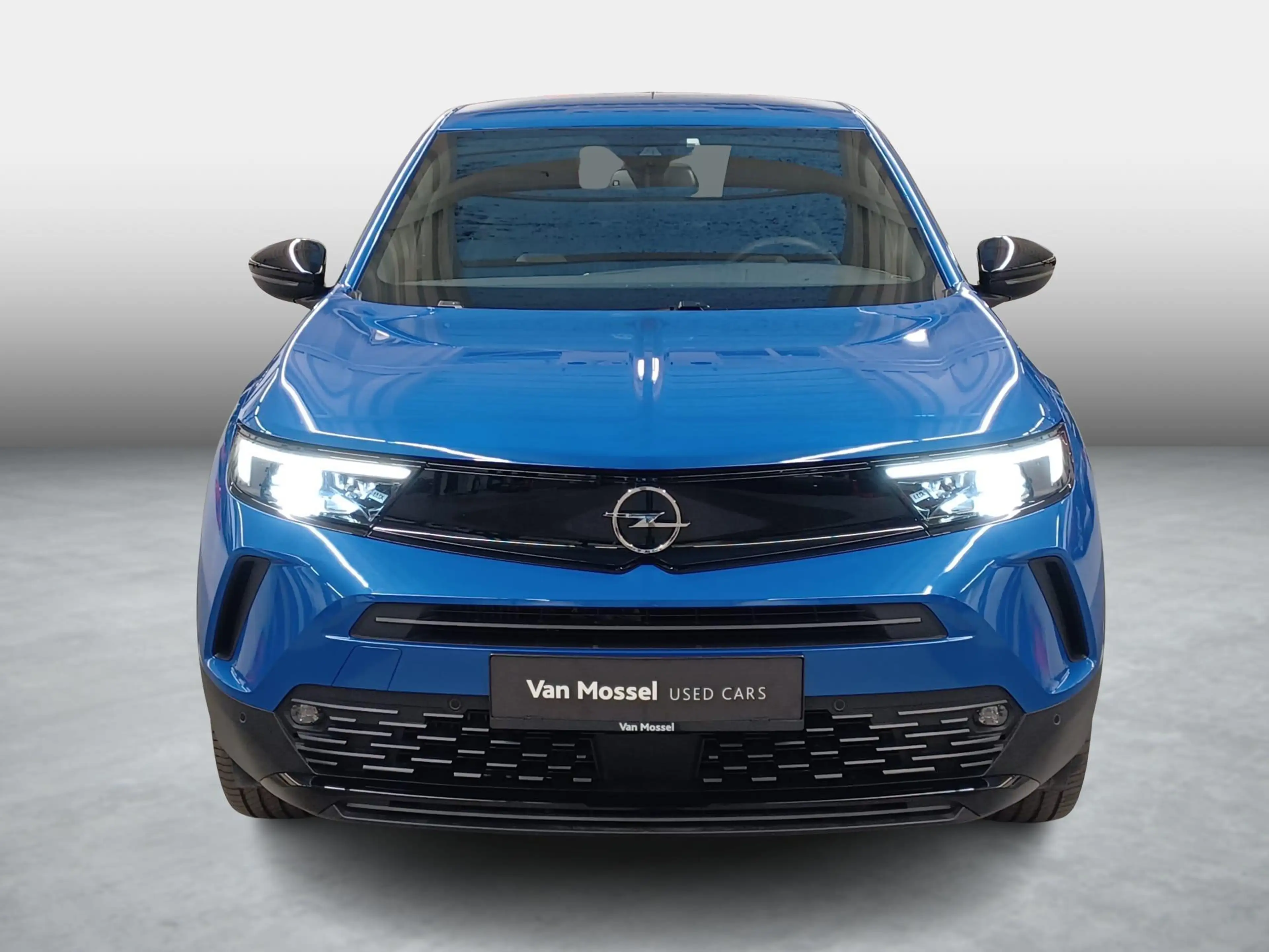 Opel Mokka 1.2T 6MT Ultimate + Afneembare trekhaak — photo 2