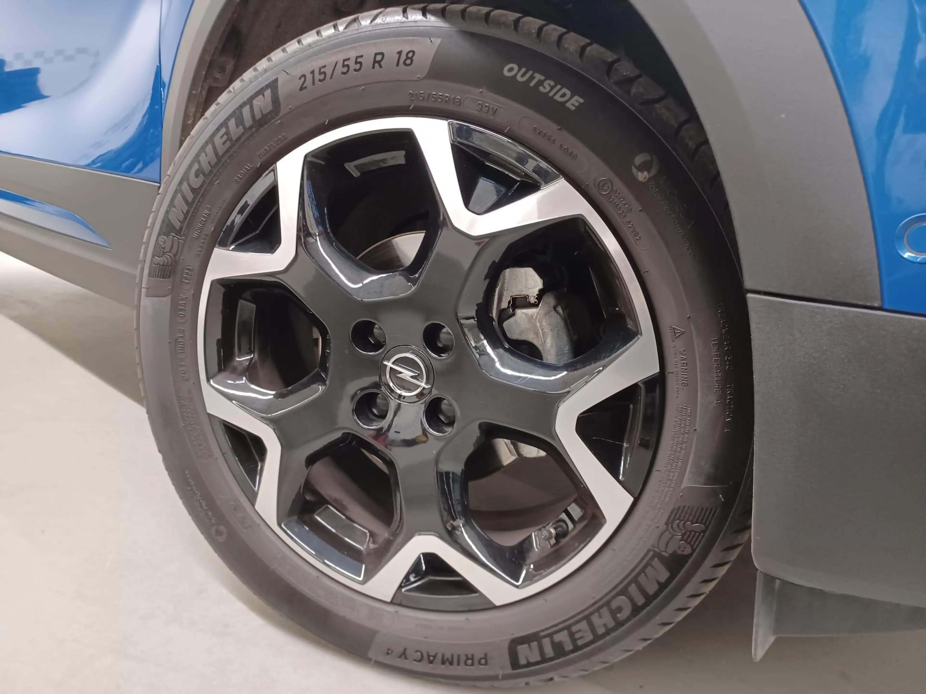 Opel Mokka 1.2T 6MT Ultimate + Afneembare trekhaak — photo 9