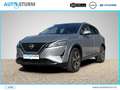 Nissan Qashqai 1.3 MHEV N-Connecta Design Pack Argent - thumbnail 1