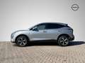Nissan Qashqai 1.3 MHEV N-Connecta Design Pack Argent - thumbnail 7