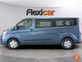 Ford Transit Custom +++KOMBI+FT+320+L2+TREND+2.0+ECOBULE+96KW Azul - thumbnail 4