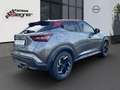 Nissan Juke Hybrid N-Connecta Navi,Winter Pak.AHK abneh Grau - thumbnail 4