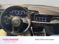 Audi A3 Sportback S line 40 TFSI e LED+CARPLAY+SHZ+PDC+GRA Blau - thumbnail 11
