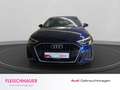 Audi A3 Sportback S line 40 TFSI e LED+CARPLAY+SHZ+PDC+GRA Blau - thumbnail 2