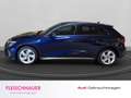 Audi A3 Sportback S line 40 TFSI e LED+CARPLAY+SHZ+PDC+GRA Blau - thumbnail 3
