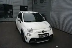 Abarth 695C 70 Anniversario Automatik