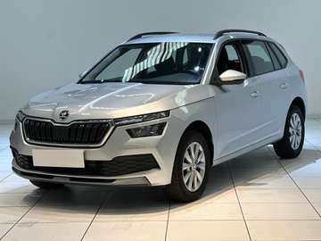 1.0 TSI 110cv Ambition